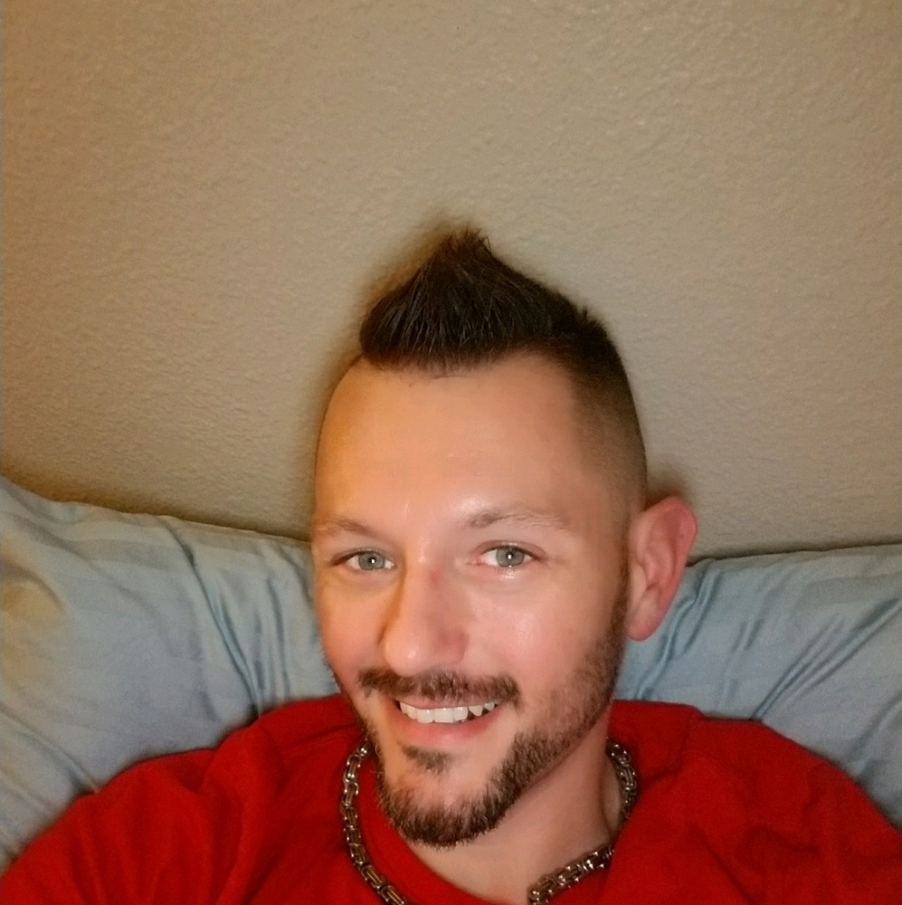 Meet your Posher, Marshall